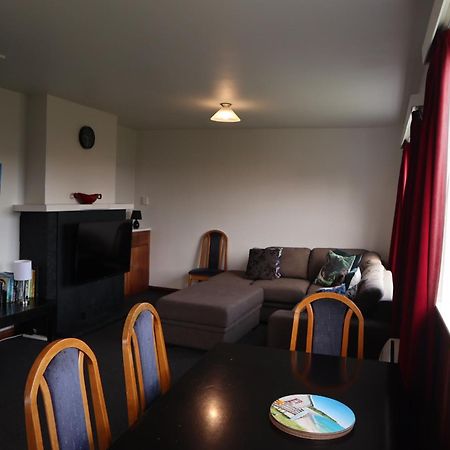 Adelphi Villa Kaikoura Eksteriør bilde