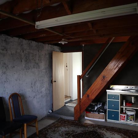 Adelphi Villa Kaikoura Eksteriør bilde