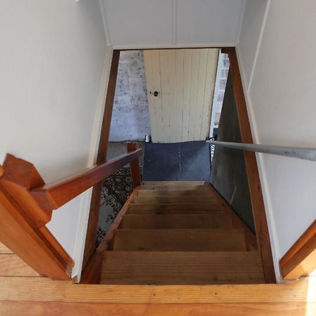 Adelphi Villa Kaikoura Eksteriør bilde