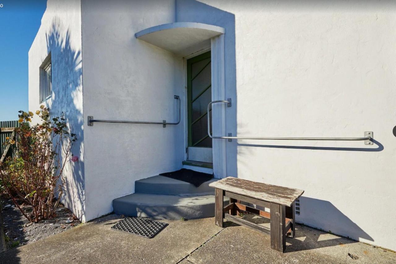 Adelphi Villa Kaikoura Eksteriør bilde
