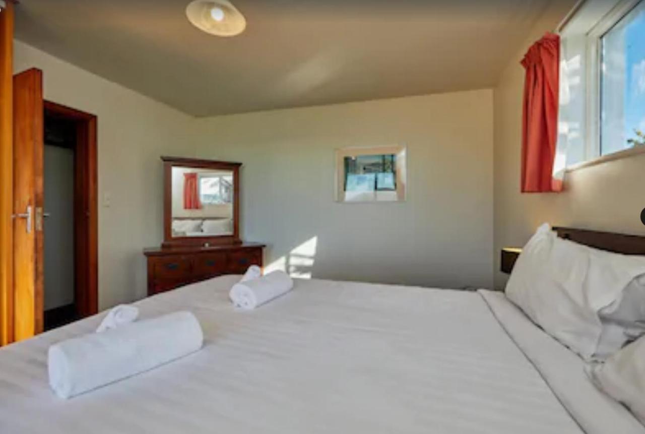 Adelphi Villa Kaikoura Eksteriør bilde