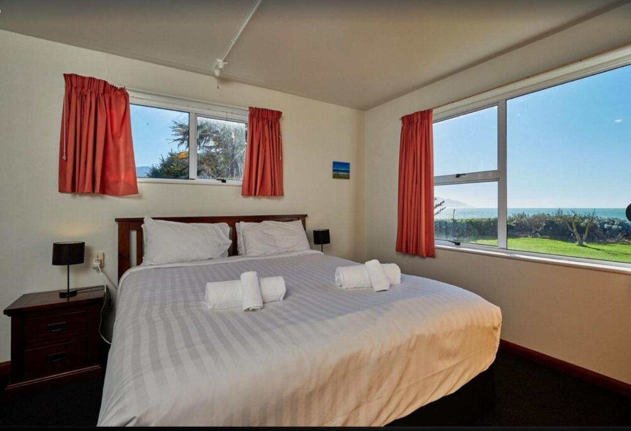 Adelphi Villa Kaikoura Eksteriør bilde
