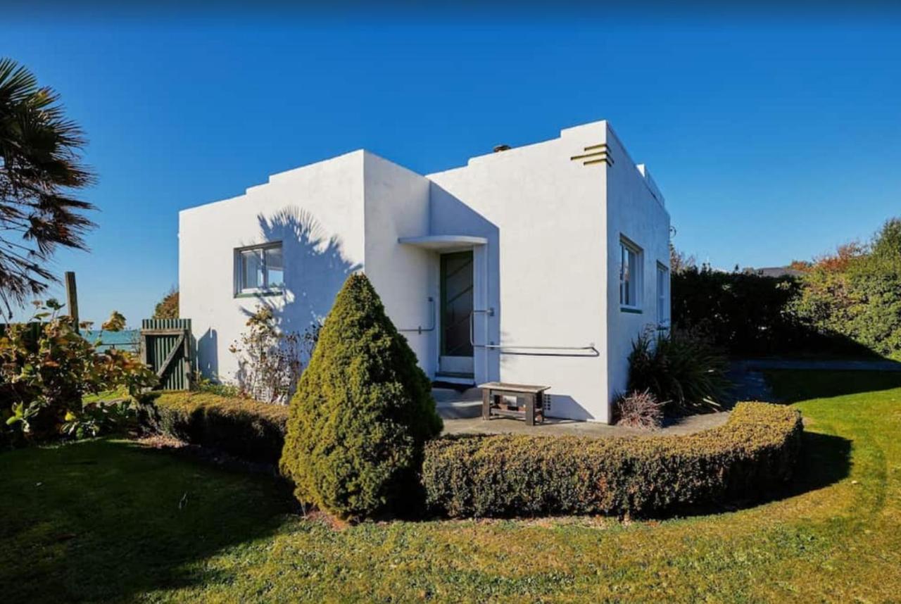 Adelphi Villa Kaikoura Eksteriør bilde