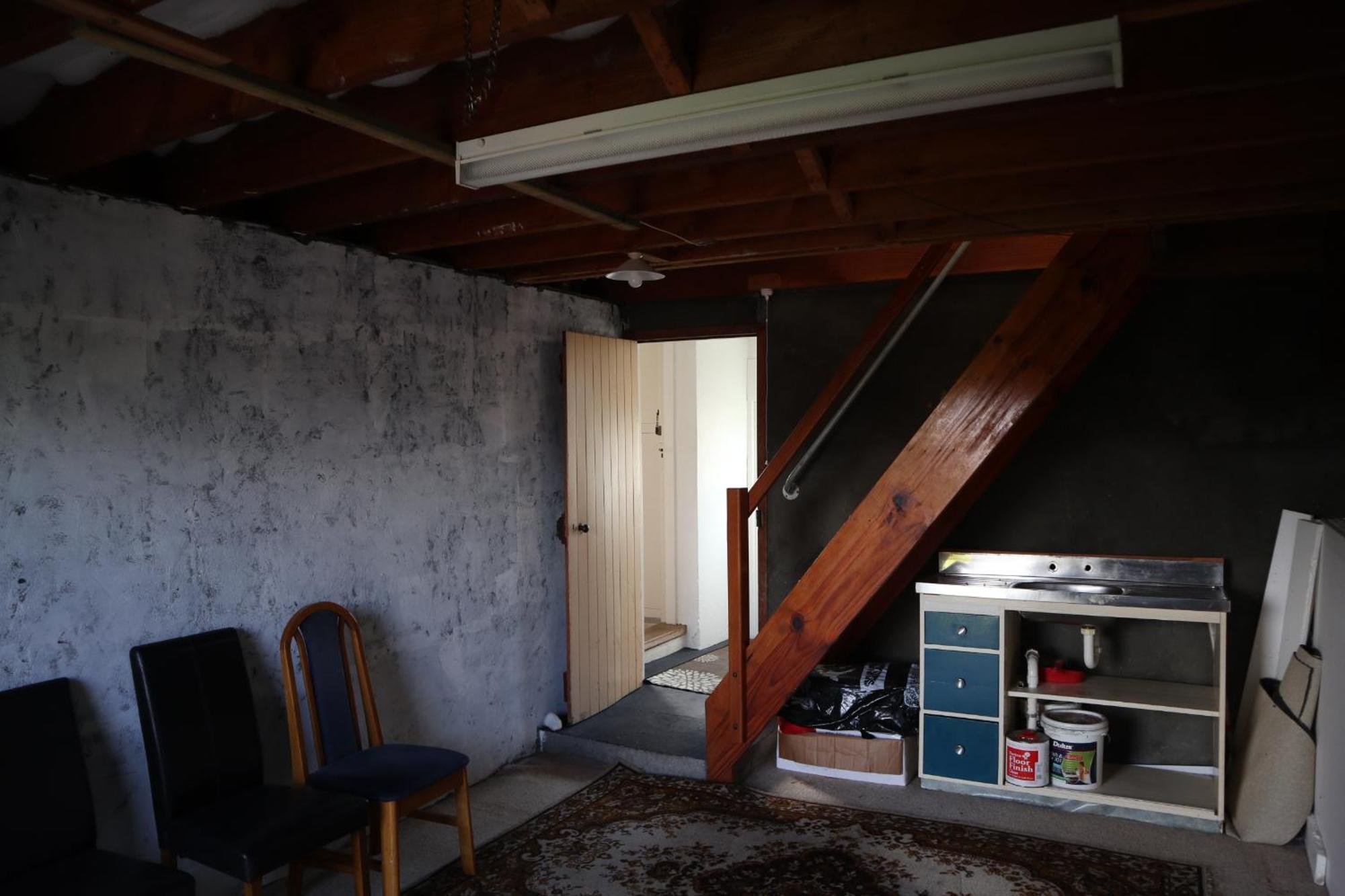 Adelphi Villa Kaikoura Eksteriør bilde