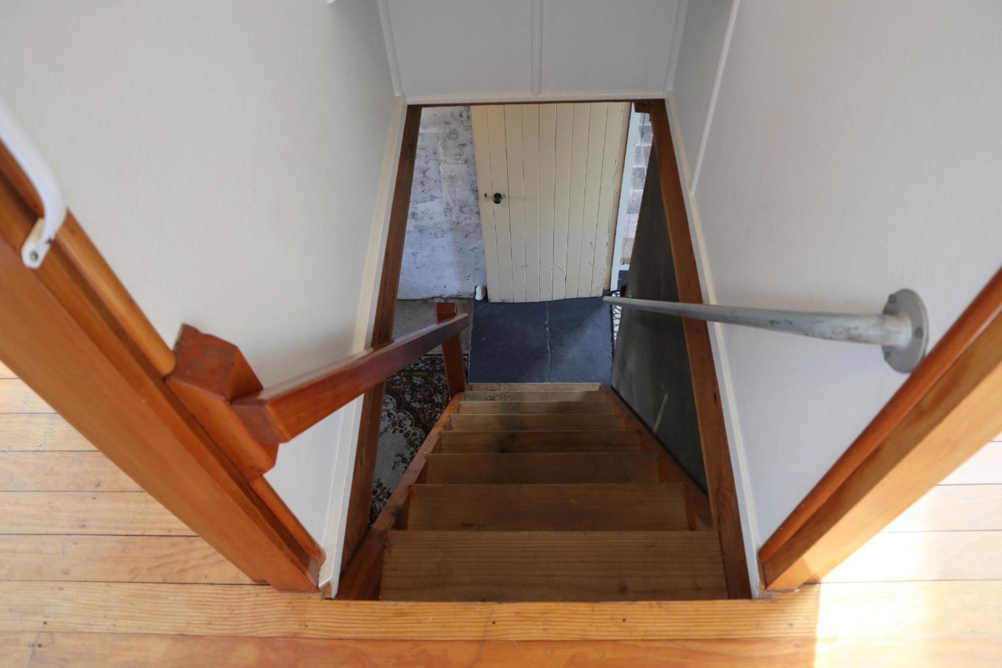 Adelphi Villa Kaikoura Eksteriør bilde